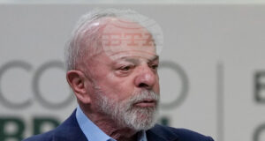 Земята вече не може да поддържа модел, основан на интензивната употреба на изкопаеми горива, заяви бразилският президент