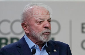 Земята вече не може да поддържа модел, основан на интензивната употреба на изкопаеми горива, заяви бразилският президент