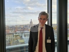 ИНТЕРВЮ
Присъединяването към еврозоната е само една от стъпките по обещаващия път, по който е поела икономиката на България, каза за БТА проф. д-р Филип Хармс ИНТЕРВЮ
Присъединяването към еврозоната е само една от стъпките по обещаващия път, по който е поела икономиката на България, каза за БТА проф. д-р Филип Хармс