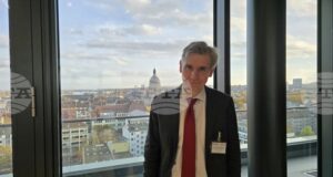 ИНТЕРВЮ
                                                                                                Присъединяването към еврозоната е само една от стъпките по обещаващия път, по който е поела икономиката на България, каза за БТА проф. д-р Филип Хармс