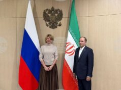 ИРНА: Иран и Русия засилват сътрудничеството си в сферата на селското стопанство