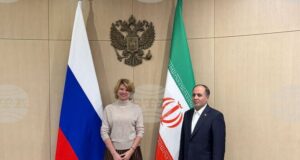 ИРНА: Иран и Русия засилват сътрудничеството си в сферата на селското стопанство