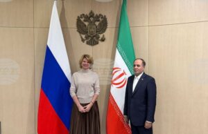 ИРНА: Иран и Русия засилват сътрудничеството си в сферата на селското стопанство