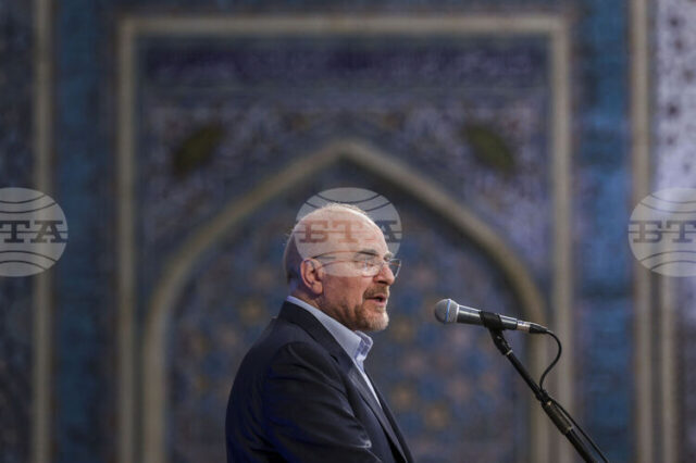 ИРНА: Председателят на иранския парламент изтъкна значението на независимостта и ИРНА: Председателят на иранския парламент изтъкна значението на независимостта и борбата срещу глобалната арогантност