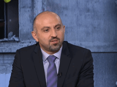 Ивайло Иванов за ДЕБАТИ: При тази президентска администрация в САЩ Русия има исторически шанс да реализира целите си