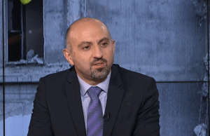 Ивайло Иванов само за ДЕБАТИ: Планът за мир в Украйна изглежда хаотичен и непоследователен