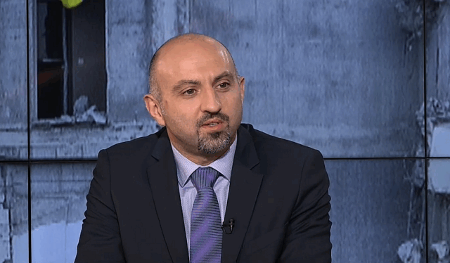 Ивайло Иванов само за ДЕБАТИ: Планът за мир в Украйна изглежда хаотичен и непоследователен