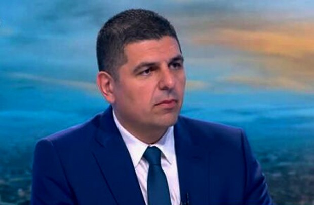 Ивайло Мирчев: “Лукойл” може да се окаже новото КТБ, което Ивайло Мирчев