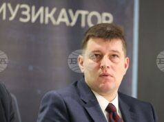 Иван Димитров е причината инициативата „Светилник“ вече пета година да се развива, каза генералният директор на БНР Милен Митев