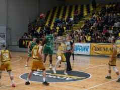 Ивица Вукотич: "Имахме план срещу Балкан, но не ни провървя"