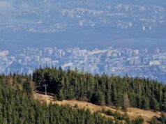 Издирва се жена в района на Северна Витоша, съобщиха от Планинската спасителна служба на БЧК Издирва се жена в района на Северна Витоша, съобщиха от Планинската спасителна служба на БЧК