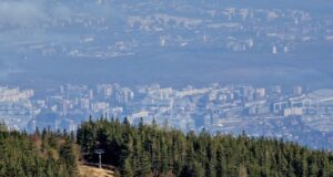 Издирва се жена в района на Северна Витоша, съобщиха от Планинската спасителна служба на БЧК