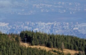 Издирва се жена в района на Северна Витоша, съобщиха от Планинската спасителна служба на БЧК Издирва се жена в района на Северна Витоша, съобщиха от Планинската спасителна служба на БЧК