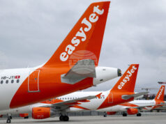 "ИзиДжет" (easyJet) очаква по-висока печалба въпреки разходите около стачките във Франция