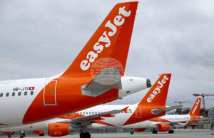 "ИзиДжет" (easyJet) очаква по-висока печалба въпреки разходите около стачките във Франция