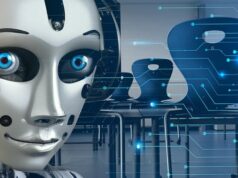 Изкуствен интелект, ChatGPT