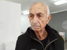 Изложба на художника Тони Райчев ще бъде представена на 3 ноември в Регионална библиотека „Стилиян Чилингиров“ в Шумен Изложба на художника Тони Райчев ще бъде представена на 3 ноември в Регионална библиотека „Стилиян Чилингиров“ в Шумен