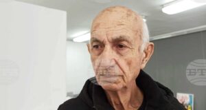 Изложба на художника Тони Райчев ще бъде представена на 3 ноември в Регионална библиотека „Стилиян Чилингиров“ в Шумен