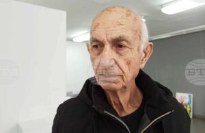 Изложба на художника Тони Райчев ще бъде представена на 3 ноември в Регионална библиотека „Стилиян Чилингиров“ в Шумен Изложба на художника Тони Райчев ще бъде представена на 3 ноември в Регионална библиотека „Стилиян Чилингиров“ в Шумен