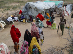 Изменението на климата вече принуди милиона хора да напуснат домовете си, предупреди Върховният комисариат на ООН за бежанците