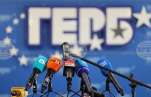 Изпълнителната комисия на ГЕРБ е решила да помоли членовете на ОИК – Варна от квотата на партията да гласуват против отстраняване на кмета Благомир Коцев