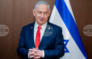 Израел отхвърли турската заповед за арест на Нетаняху и я нарече "рекламен трик" на Ердоган Израел отхвърли турската заповед за арест на Нетаняху и я нарече "рекламен трик" на Ердоган