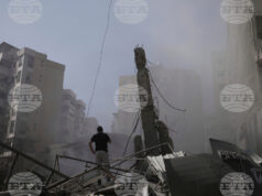 Израел уби най-високопоставения лидер на „Хизбула“ Израел уби най-високопоставения лидер на „Хизбула“