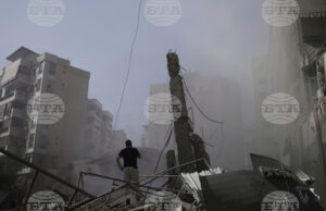 Израел уби най-високопоставения лидер на „Хизбула“