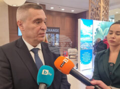 Изтеглянето на бюджета няма да забави плащанията в земеделския сектор, каза министър Георги Тахов