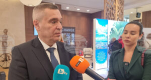 Изтеглянето на бюджета няма да забави плащанията в земеделския сектор, каза министър Георги Тахов