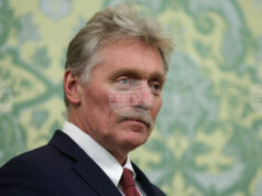 Изтичането на информация относно руско-американските преговори цели да провали плана за мир в Украйна, заяви Кремъл