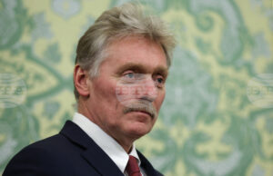 Изтичането на информация относно руско-американските преговори цели да провали плана за мир в Украйна, заяви Кремъл