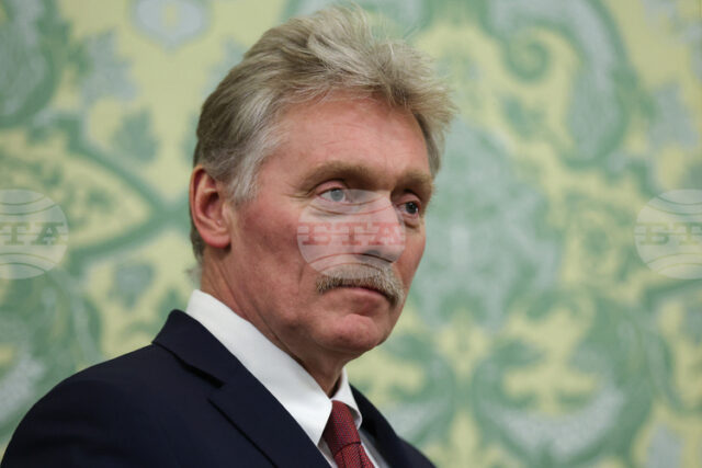 Изтичането на информация относно руско-американските преговори цели да провали плана Изтичането на информация относно руско-американските преговори цели да провали плана за мир в Украйна, заяви Кремъл