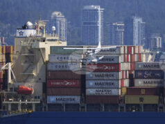 Икономиката на Канада расте през третото тримесечие, подкрепена от износа и спад на вноса