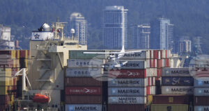 Икономиката на Канада расте през третото тримесечие, подкрепена от износа и спад на вноса