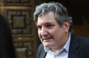 Георги Ганев