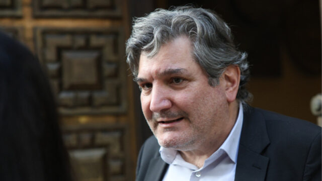 Георги Ганев