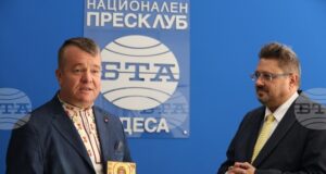 Илия Луков: Ще запознавам повече мои колеги, да отпиват от този чист извор на българите, съхранили се през тези 200 години