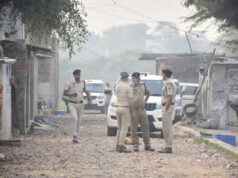 Индийските власти определиха взрива в Делхи като терористичен атентат