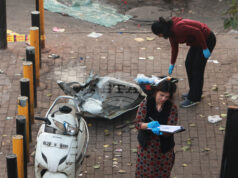 Индия арестува жител на Кашмир, заподозрян във връзка с взрива на кола в Делхи Индия арестува жител на Кашмир, заподозрян във връзка с взрива на кола в Делхи