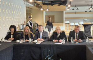 Институциите в Софийска област изразиха готовност за нормалното протичане на зимния сезон в Боровец