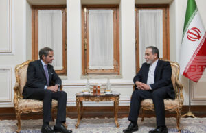 Иран обяви с официално писмо, че се оттегля от споразумението за сътрудничество с МААЕ