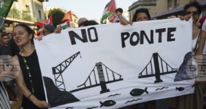 Италианската Сметна палата аргументира защо не е дала зелена светлина на Месинския мост