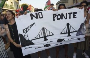 Италианската Сметна палата аргументира защо не е дала зелена светлина на Месинския мост Италианската Сметна палата аргументира защо не е дала зелена светлина на Месинския мост