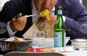 Италианската кухня ще стане част от нематериалното културно наследство на ЮНЕСКО