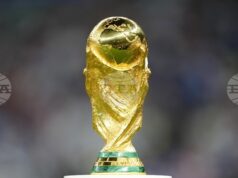 Италия ще приеме Северна Ирландия в плейофите за световното първенство по футбол, съседите на България Турция и Румъния ще играят помежду си