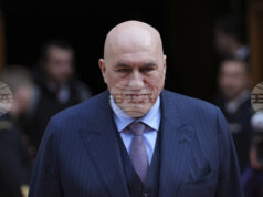 Италия ще увеличи разходите си за отбрана, след като излезе от процедурата на ЕК заради прекомерен дефицит, заяви италианският министър на отбраната