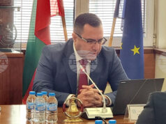 КЕВР ще обсъди на открито заседание предложението на "Булгаргаз" за намаляване на цената на природния газ за декември