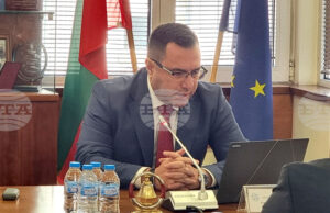 КЕВР ще обсъди на открито заседание предложението на "Булгаргаз" за намаляване на цената на природния газ за декември