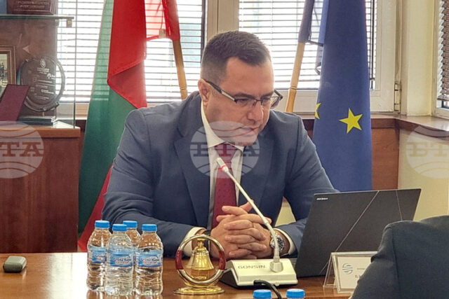 КЕВР ще обсъди на открито заседание предложението на "Булгаргаз" за намаляване на цената на природния газ за декември